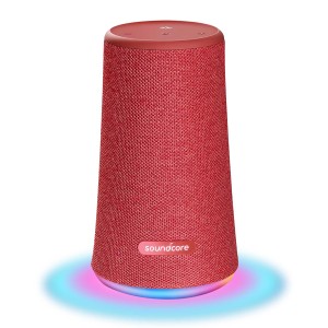 اسپیکر قابل حمل بلوتوثی ضد آب انکر مدل FLARE PLUS A3162